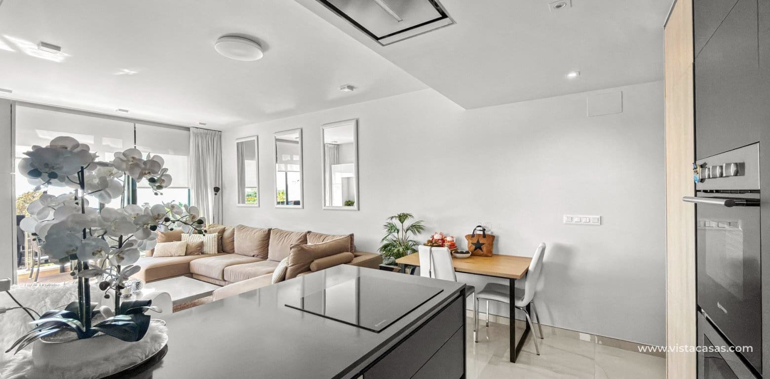 3 bedroom Apartment for sale in Playa Flamenca - € 450,000 (Ref: 9742160)