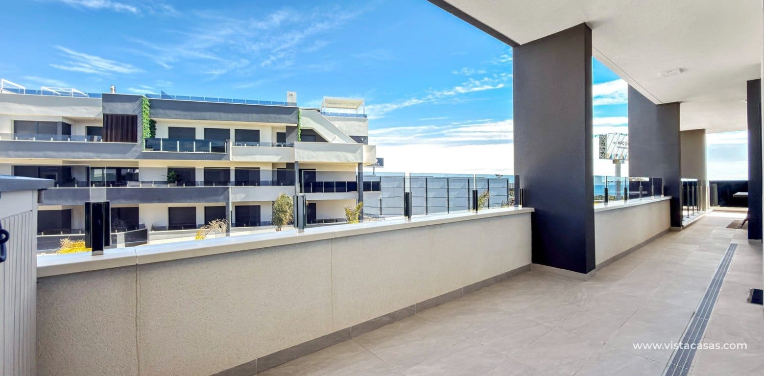 3 bedroom Apartment for sale in Playa Flamenca - € 450,000 (Ref: 9742160)