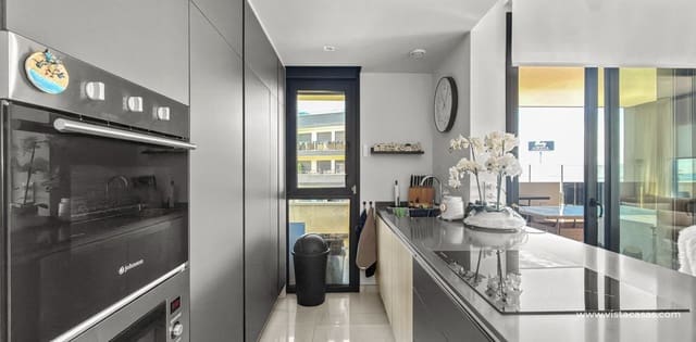 3 soverom Leilighet til salgs i Playa Flamenca, Orihuela - € 450 000 (Ref: 9742160)