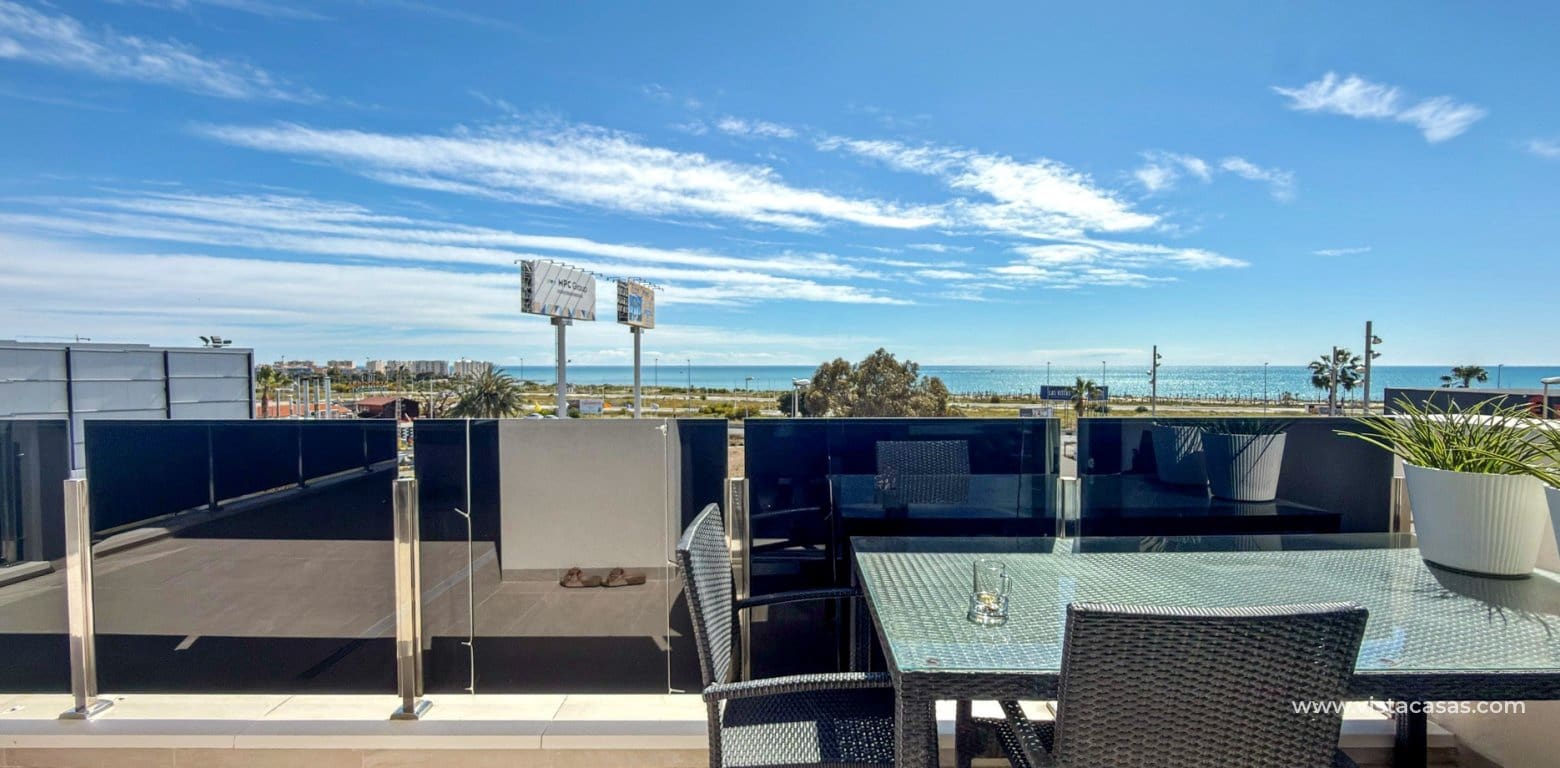 3 bedroom Apartment for sale in Playa Flamenca - € 450,000 (Ref: 9742160)