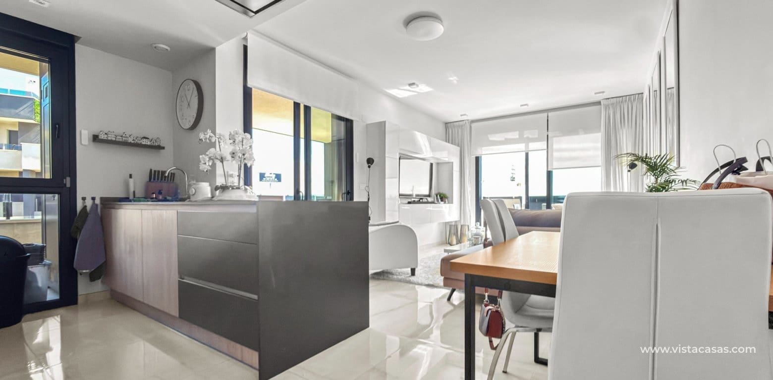 3 bedroom Apartment for sale in Playa Flamenca - € 450,000 (Ref: 9742160)