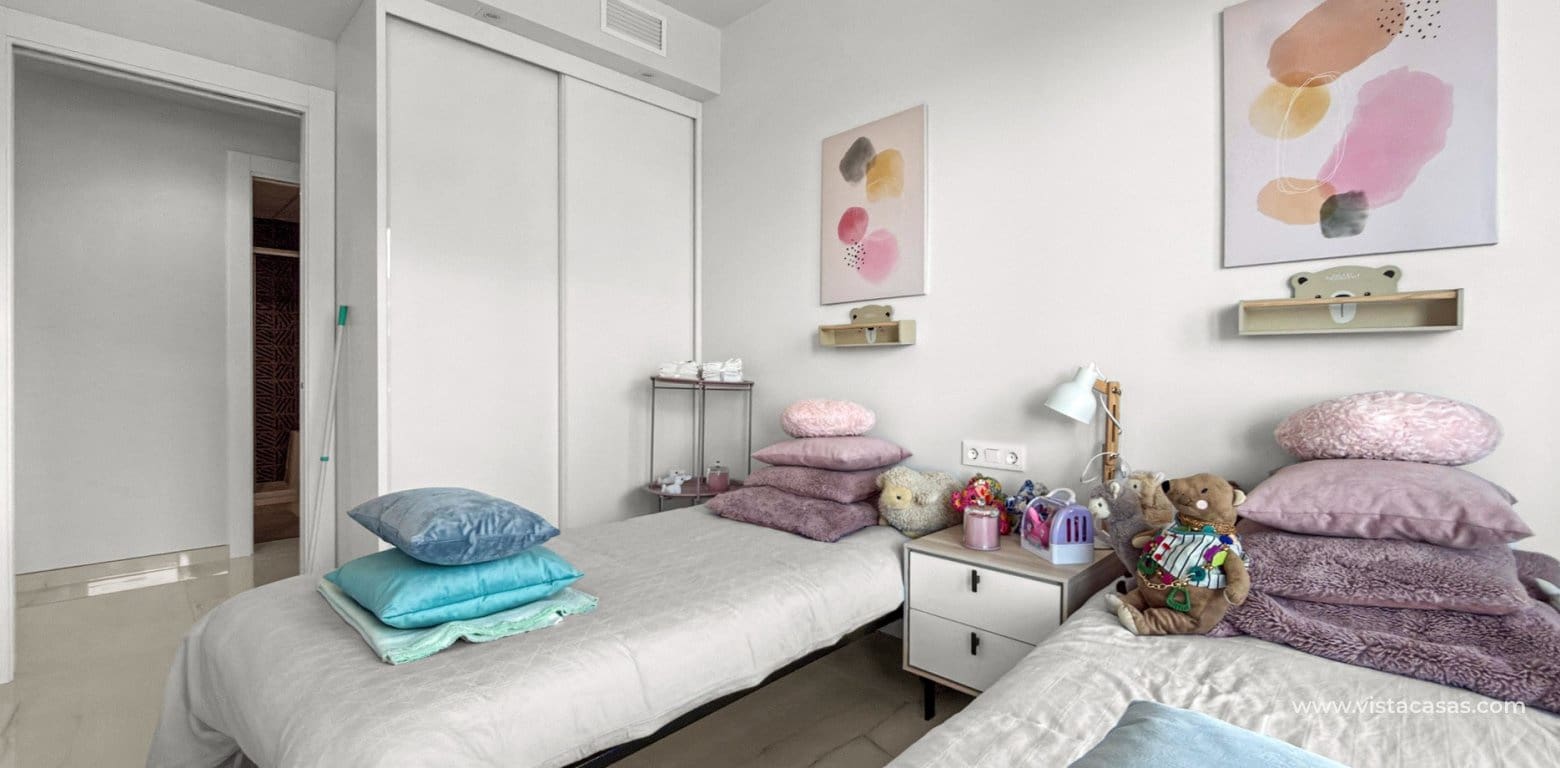 3 bedroom Apartment for sale in Playa Flamenca - € 450,000 (Ref: 9742160)