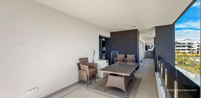 3 soverom Leilighet til salgs i Playa Flamenca, Orihuela - € 450 000 (Ref: 9742160)