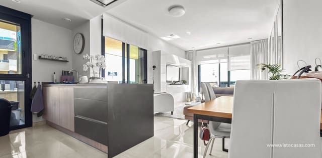 3 soverom Leilighet til salgs i Playa Flamenca, Orihuela - € 450 000 (Ref: 9742160)