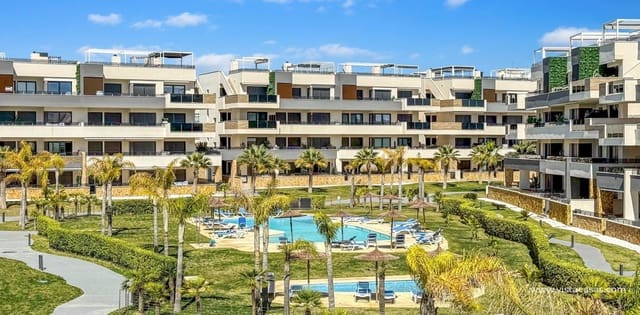 3 soverom Leilighet til salgs i Playa Flamenca, Orihuela - € 450 000 (Ref: 9742160)