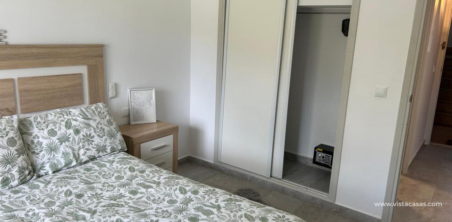 1 makuuhuone Huoneisto myytävänä paikassa Cabo Roig - 124 995 € (Ref: 9742161)