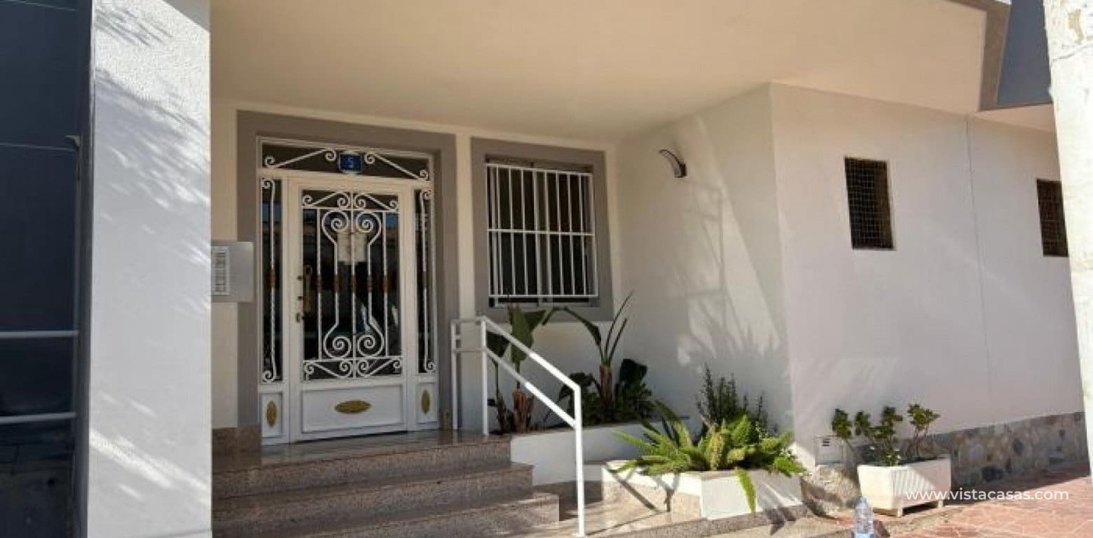 1 makuuhuone Huoneisto myytävänä paikassa Cabo Roig - 124 995 € (Ref: 9742161)