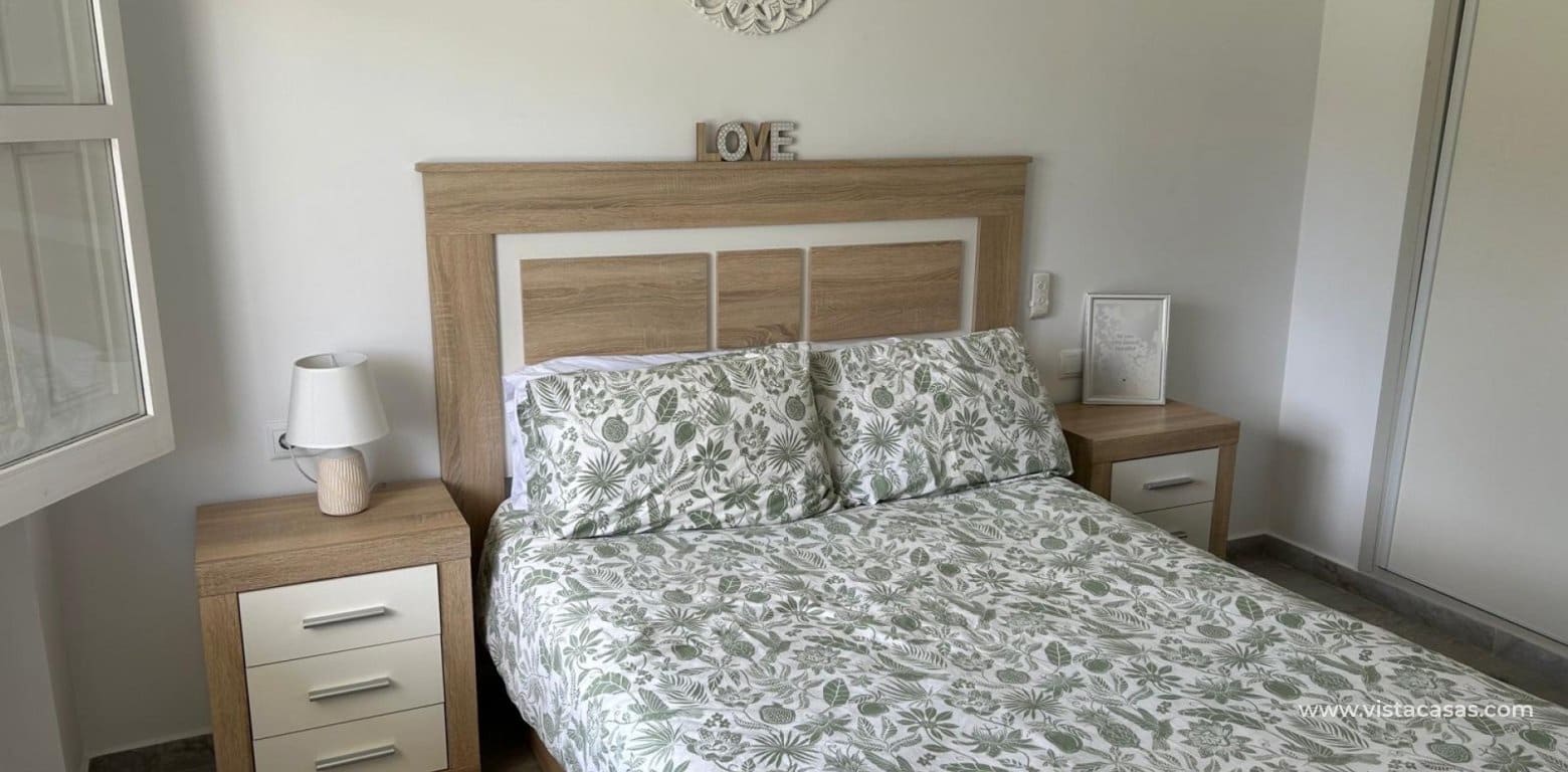 1 makuuhuone Huoneisto myytävänä paikassa Cabo Roig - 124 995 € (Ref: 9742161)