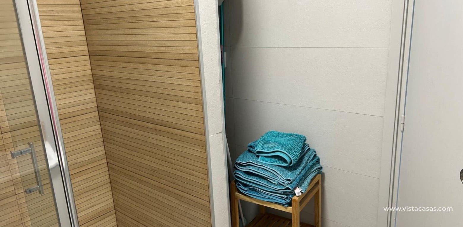 1 makuuhuone Huoneisto myytävänä paikassa Cabo Roig - 124 995 € (Ref: 9742161)