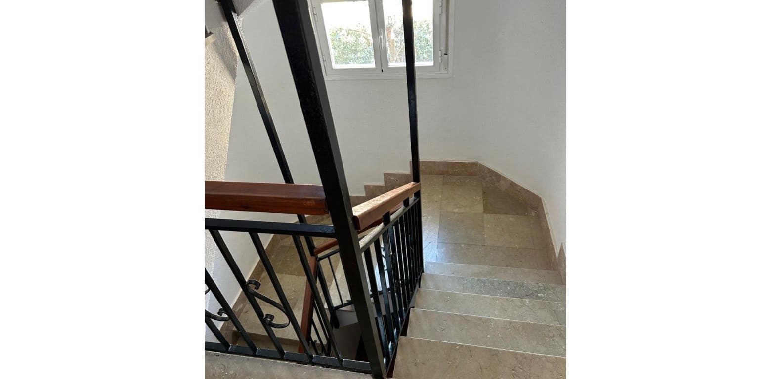 1 makuuhuone Huoneisto myytävänä paikassa Cabo Roig - 124 995 € (Ref: 9742161)