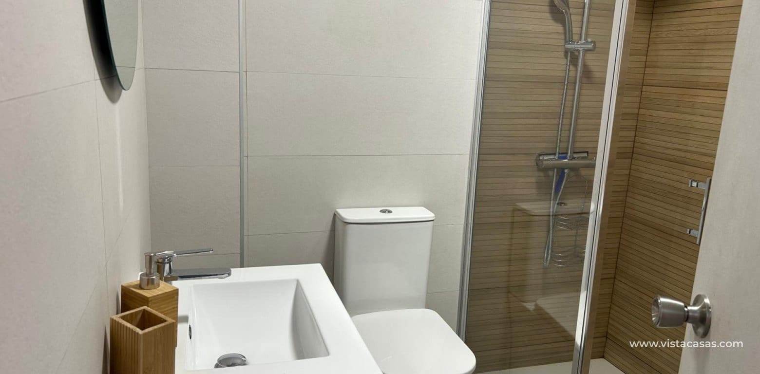 1 makuuhuone Huoneisto myytävänä paikassa Cabo Roig - 124 995 € (Ref: 9742161)