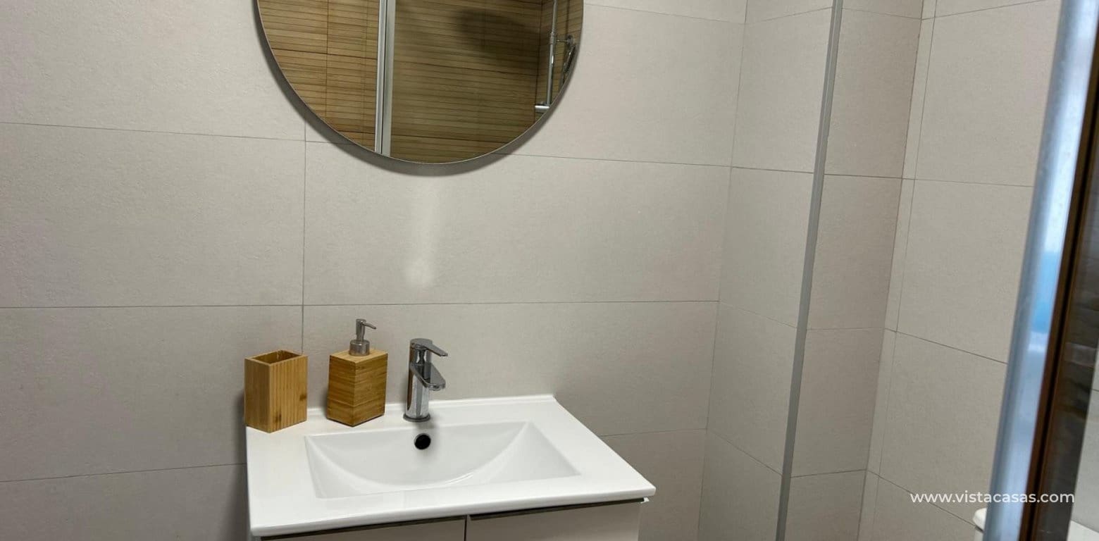 1 makuuhuone Huoneisto myytävänä paikassa Cabo Roig - 124 995 € (Ref: 9742161)