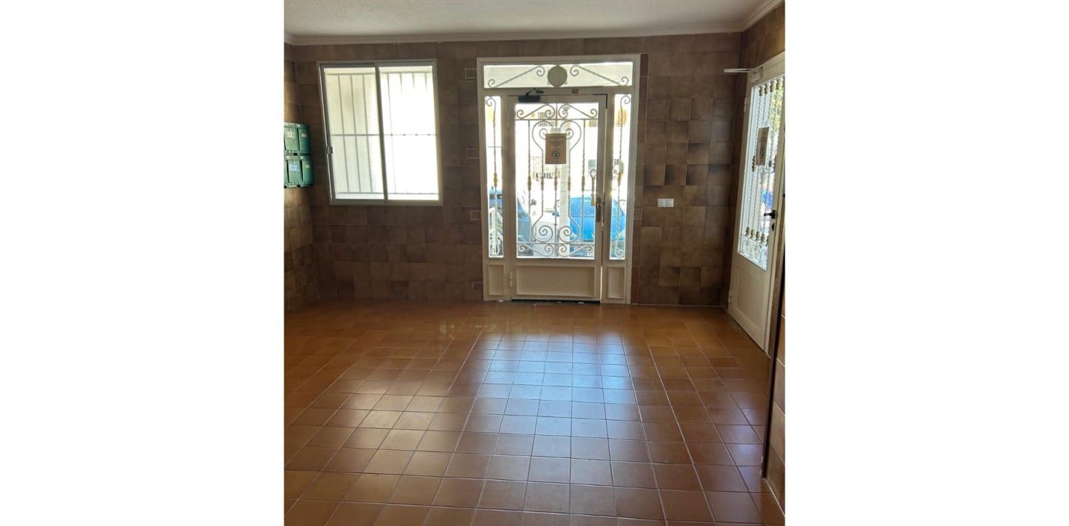 1 makuuhuone Huoneisto myytävänä paikassa Cabo Roig - 124 995 € (Ref: 9742161)