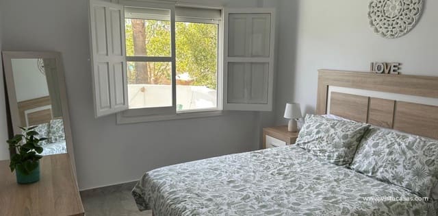 1 makuuhuone Huoneisto myytävänä paikassa Cabo Roig, Orihuela - 124 995 € (Ref: 9742161)