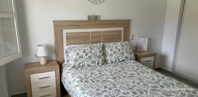 1 makuuhuone Huoneisto myytävänä paikassa Cabo Roig, Orihuela - 124 995 € (Ref: 9742161)