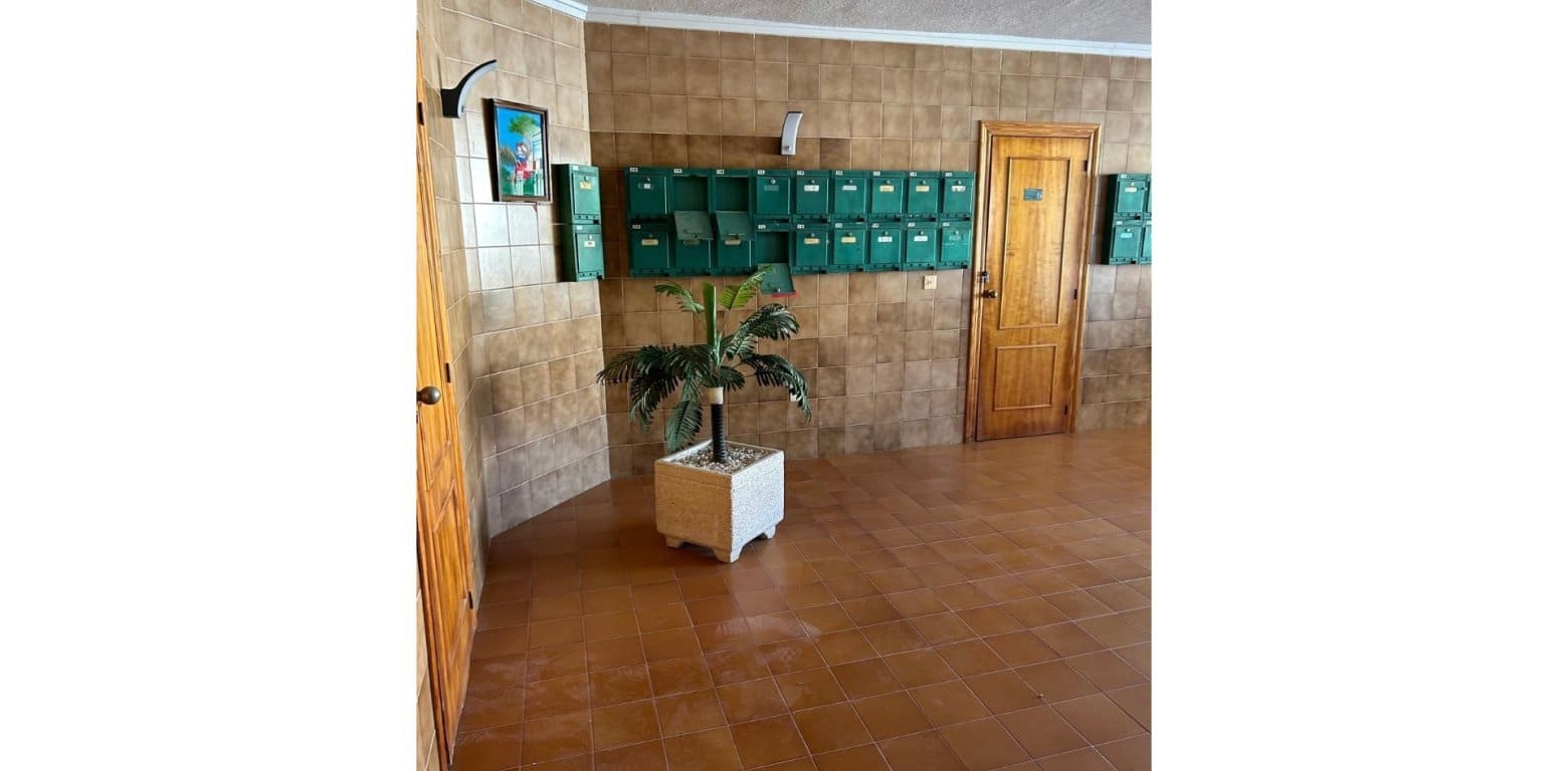 1 makuuhuone Huoneisto myytävänä paikassa Cabo Roig - 124 995 € (Ref: 9742161)