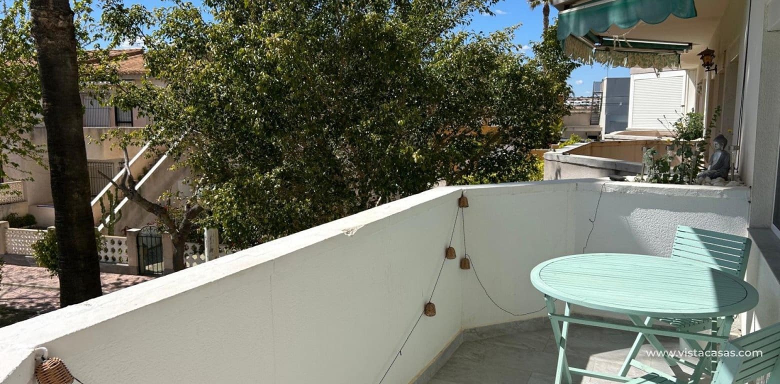 1 makuuhuone Huoneisto myytävänä paikassa Cabo Roig - 124 995 € (Ref: 9742161)