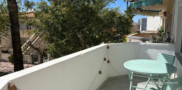 1 makuuhuone Huoneisto myytävänä paikassa Cabo Roig, Orihuela - 124 995 € (Ref: 9742161)