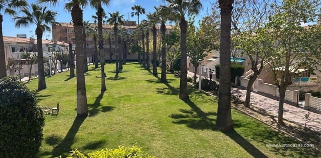 1 makuuhuone Huoneisto myytävänä paikassa Cabo Roig, Orihuela - 124 995 € (Ref: 9742161)