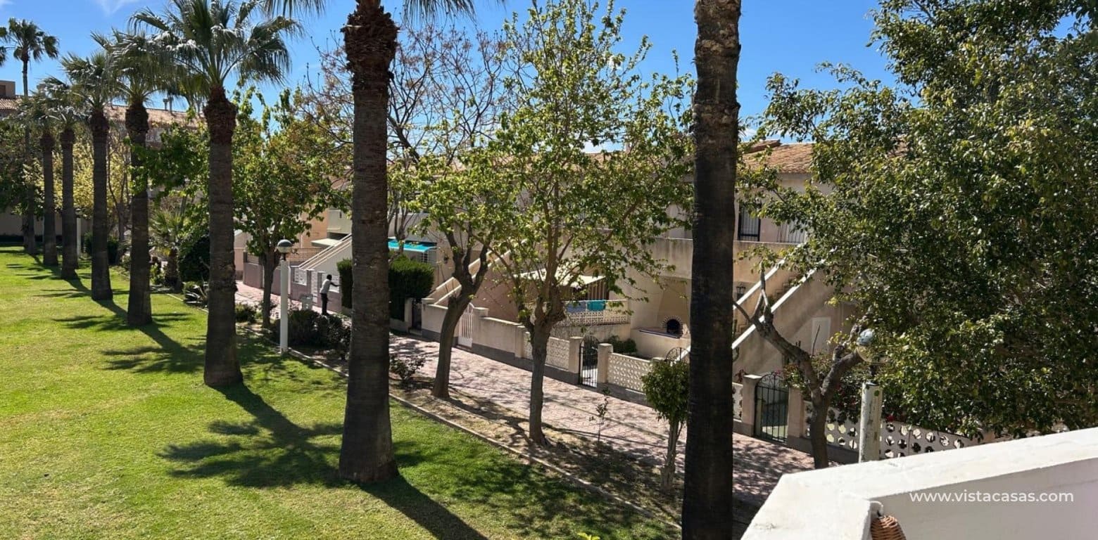 1 makuuhuone Huoneisto myytävänä paikassa Cabo Roig - 124 995 € (Ref: 9742161)