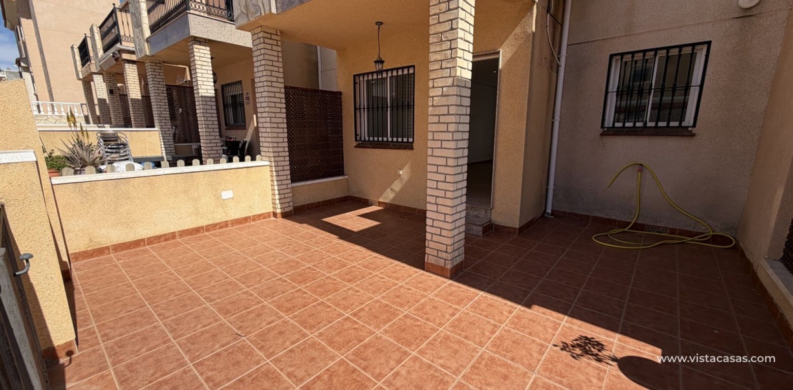 Casa de 2 habitaciones en Los Altos en venta - 199.000 € (Ref: 9742162)