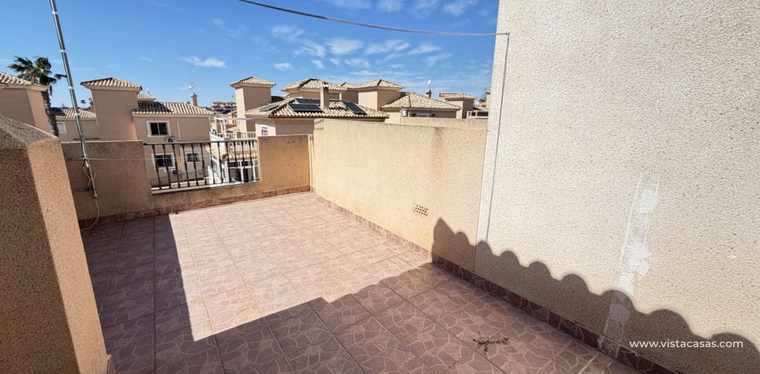 Casa de 2 habitaciones en Los Altos en venta - 199.000 € (Ref: 9742162)