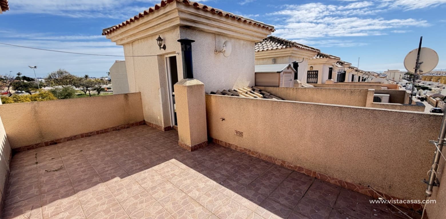 Casa de 2 habitaciones en Los Altos en venta - 199.000 € (Ref: 9742162)