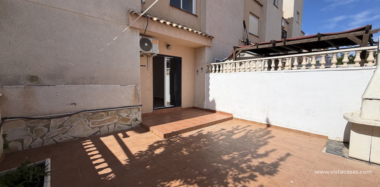 Casa de 2 habitaciones en Los Altos en venta - 199.000 € (Ref: 9742162)