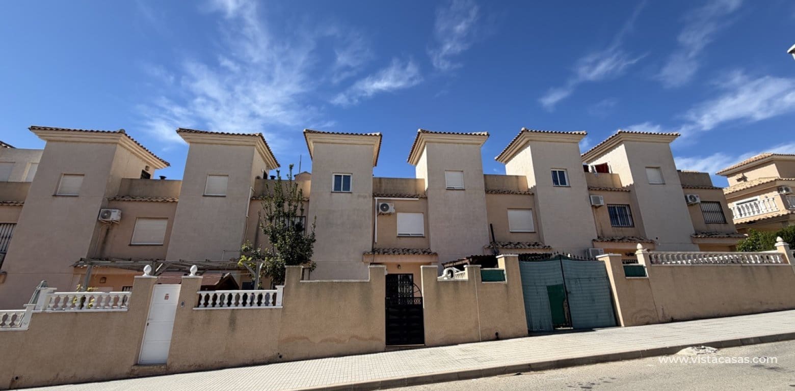 Casa de 2 habitaciones en Los Altos en venta - 199.000 € (Ref: 9742162)