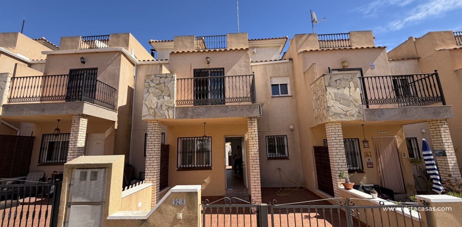 Casa de 2 habitaciones en Los Altos en venta - 199.000 € (Ref: 9742162)