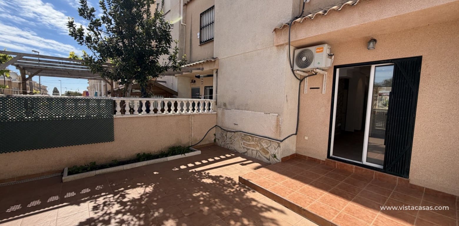 Casa de 2 habitaciones en Los Altos en venta - 199.000 € (Ref: 9742162)