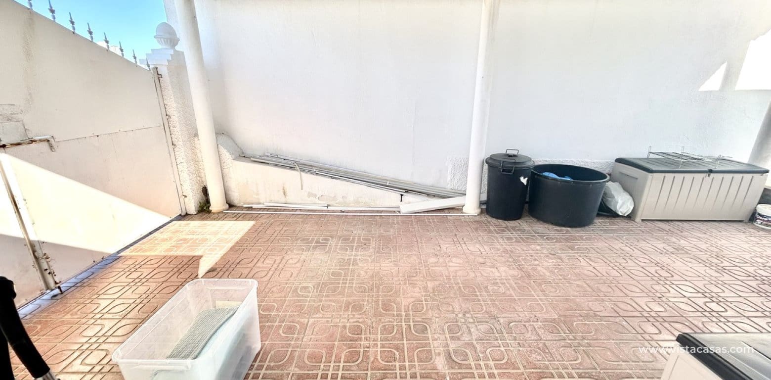 Chalet de 2 habitaciones en Villamartin en venta - 390.000 € (Ref: 9742163)