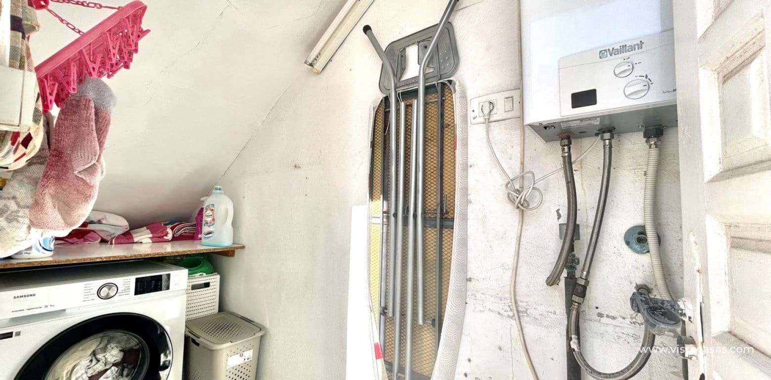 Chalet de 2 habitaciones en Villamartin en venta - 390.000 € (Ref: 9742163)