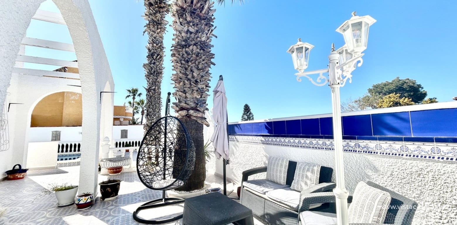 Chalet de 2 habitaciones en Villamartin en venta - 390.000 € (Ref: 9742163)