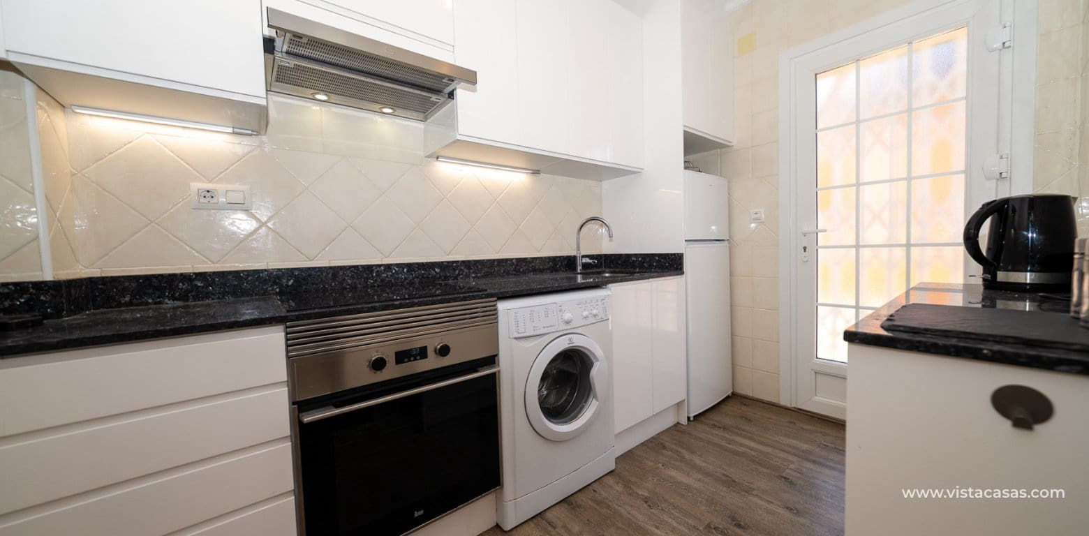 3 soverom Villa til salgs i Playa Flamenca - € 269 950 (Ref: 9747071)