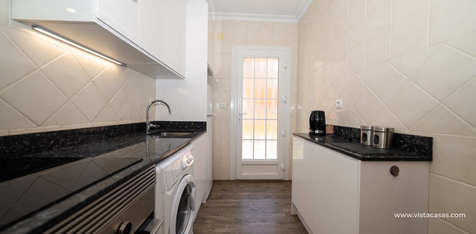 3 soverom Villa til salgs i Playa Flamenca - € 269 950 (Ref: 9747071)