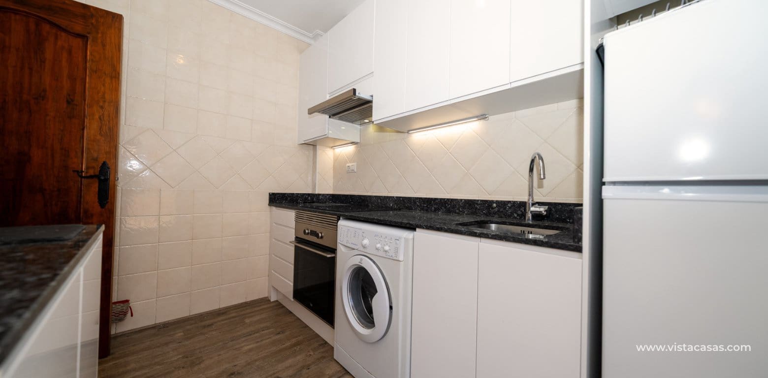 3 soverom Villa til salgs i Playa Flamenca - € 269 950 (Ref: 9747071)