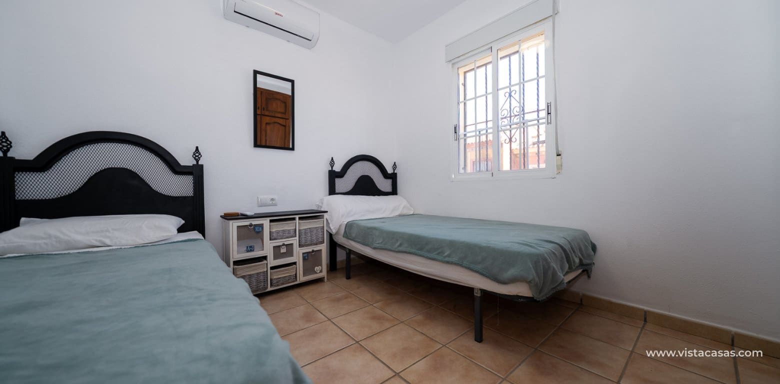 3 soverom Villa til salgs i Playa Flamenca - € 269 950 (Ref: 9747071)