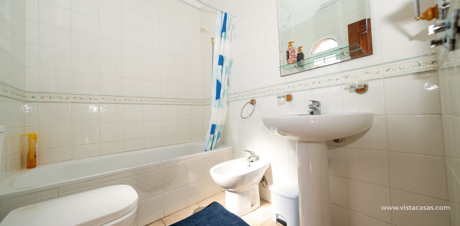 3 soverom Villa til salgs i Playa Flamenca - € 269 950 (Ref: 9747071)