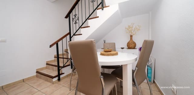 Chalet de 3 habitaciones en Playa Flamenca, Orihuela en venta - 269.950 € (Ref: 9747071)