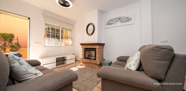 Chalet de 3 habitaciones en Playa Flamenca, Orihuela en venta - 269.950 € (Ref: 9747071)