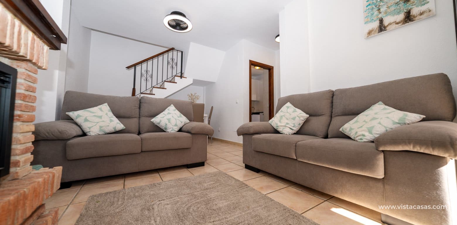 3 soverom Villa til salgs i Playa Flamenca - € 269 950 (Ref: 9747071)