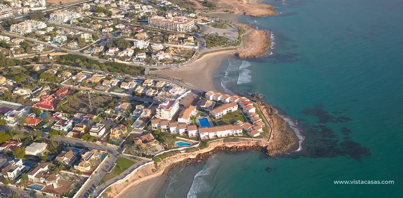 3 soverom Villa til salgs i Playa Flamenca - € 269 950 (Ref: 9747071)