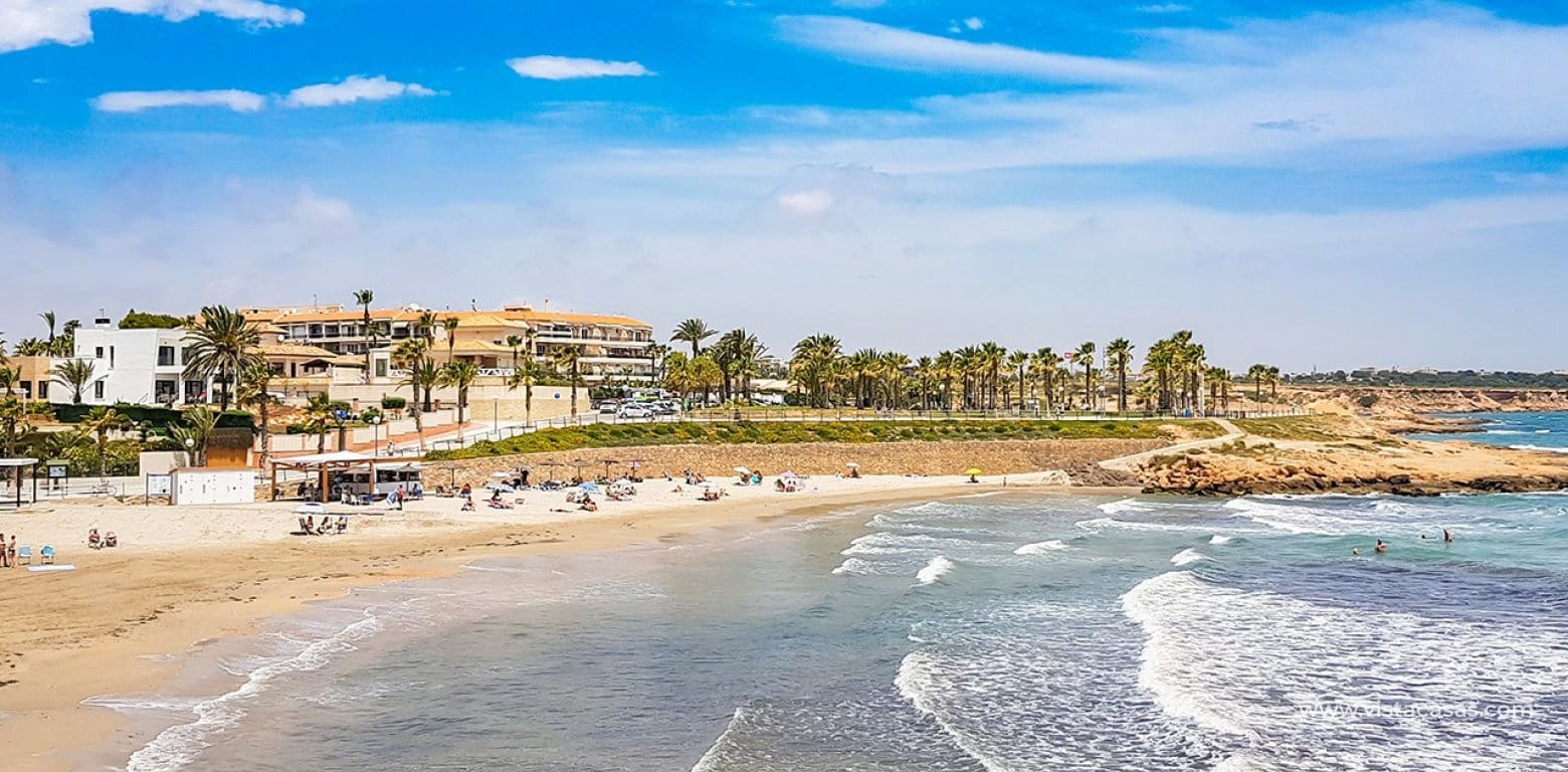 3 soverom Villa til salgs i Playa Flamenca - € 269 950 (Ref: 9747071)