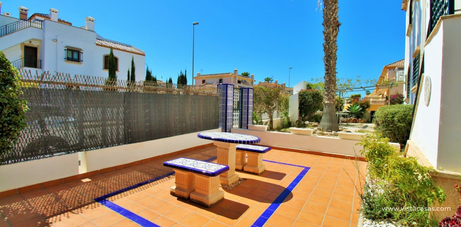 Apartamento de 2 habitaciones en Villamartin en venta con piscina - 184.950 € (Ref: 9751089)