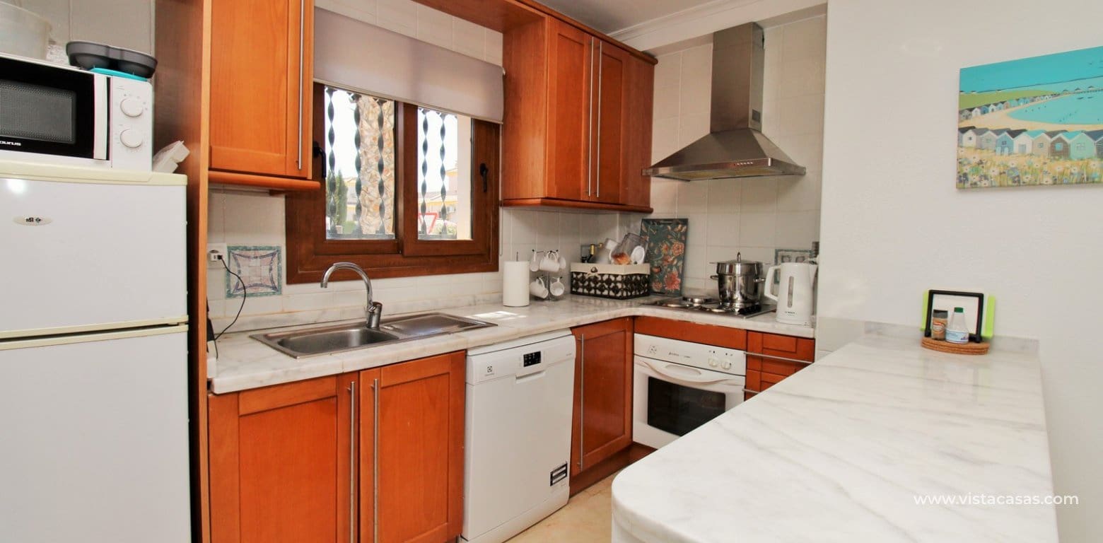 Apartamento de 2 habitaciones en Villamartin en venta con piscina - 184.950 € (Ref: 9751089)