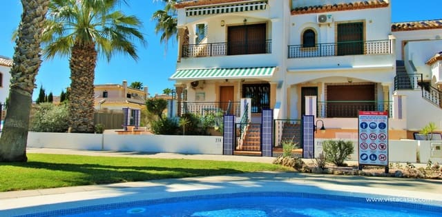 Apartamento de 2 habitaciones en Villamartin, Orihuela en venta con piscina - 184.950 € (Ref: 9751089)