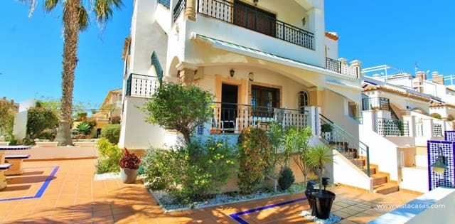 Apartamento de 2 habitaciones en Villamartin, Orihuela en venta con piscina - 184.950 € (Ref: 9751089)