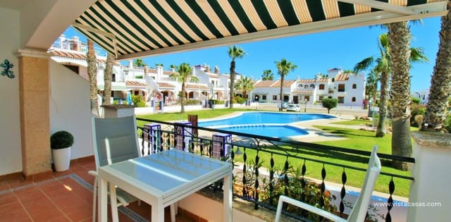 Apartamento de 2 habitaciones en Villamartin, Orihuela en venta con piscina - 184.950 € (Ref: 9751089)