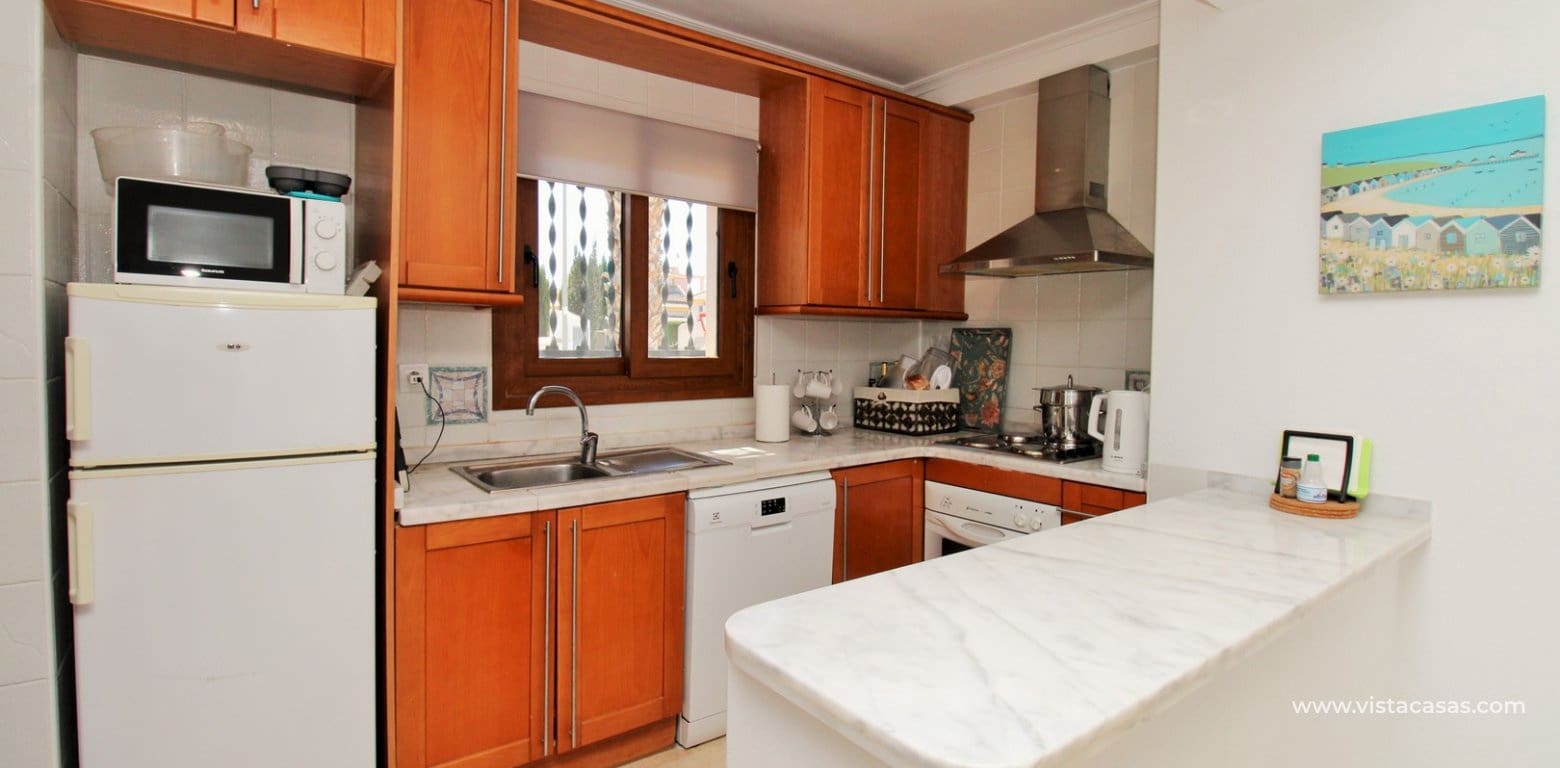 Apartamento de 2 habitaciones en Villamartin en venta con piscina - 184.950 € (Ref: 9751089)